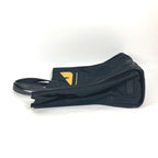 FENDI Tote Bag 7VA367 Nylon black Monster Bugs mens