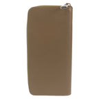 Louis Vuitton Taurillon Leather Zippy Wallet M58864