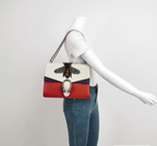 Gucci Dionysus Large Bag 30cm white 23112278515829