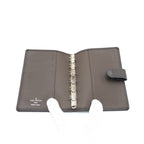 Louis Vuitton Taiga Agenda PM Notebook Cover