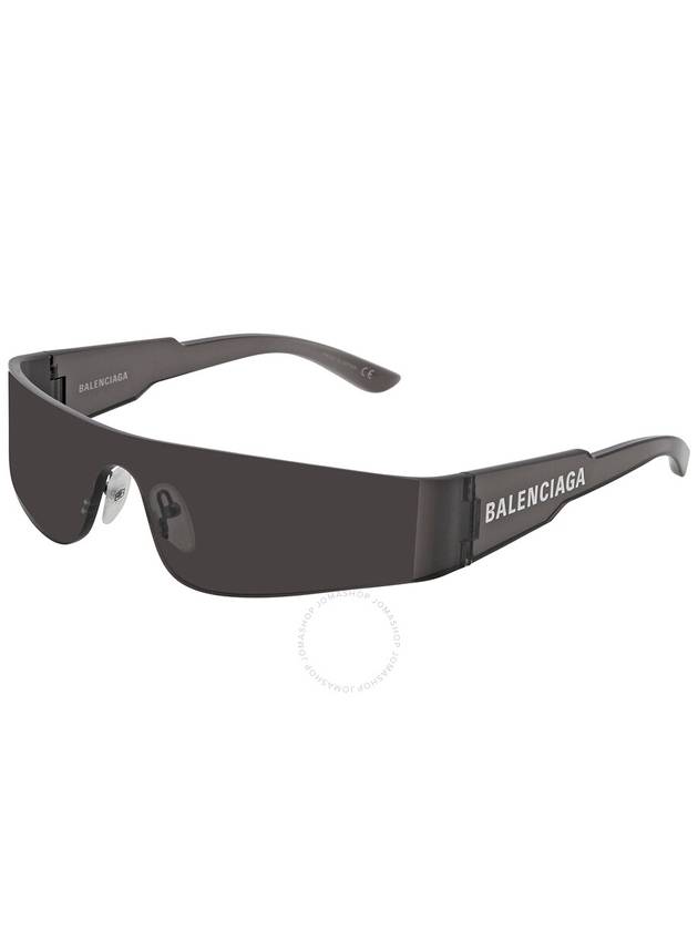 Balenciaga Eyewear Rimless Glasses