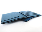 Hermes Wallet H2008 Wallet Cow Leather