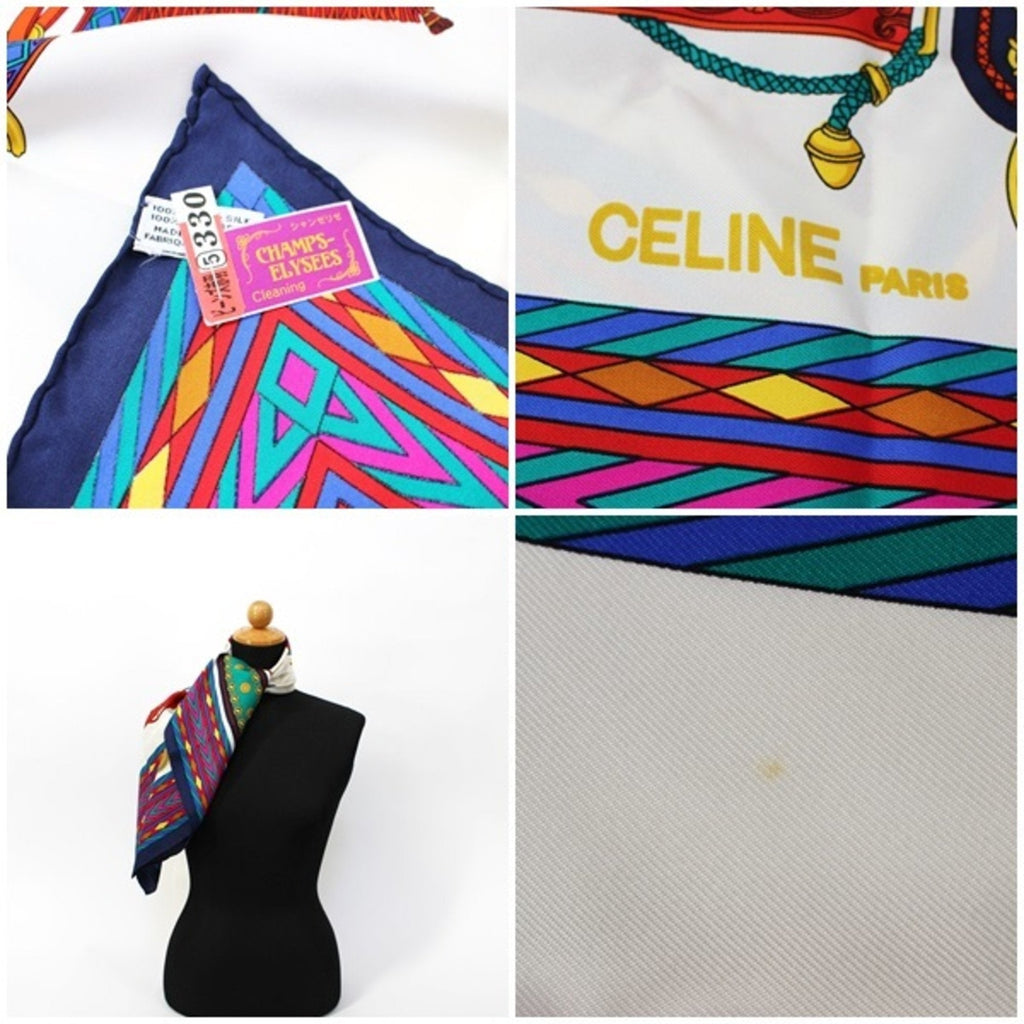 CELINE Scarves
