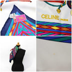 CELINE Scarves
