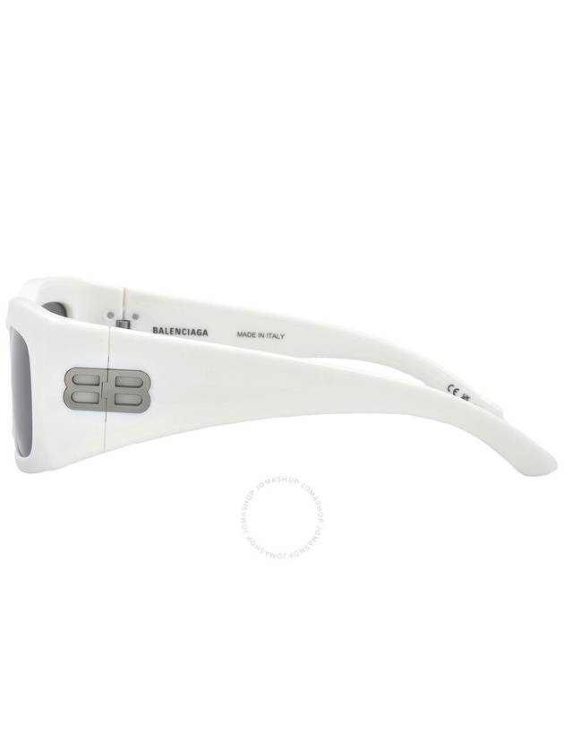 Balenciaga Eyewear BB0291S Rectangular Frame Sunglasses BB0291S
