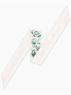 Mitzah Granville Scarf Pink Dior