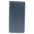 Louis Vuitton Taiga Portefeuille Brazza Wallet M30502