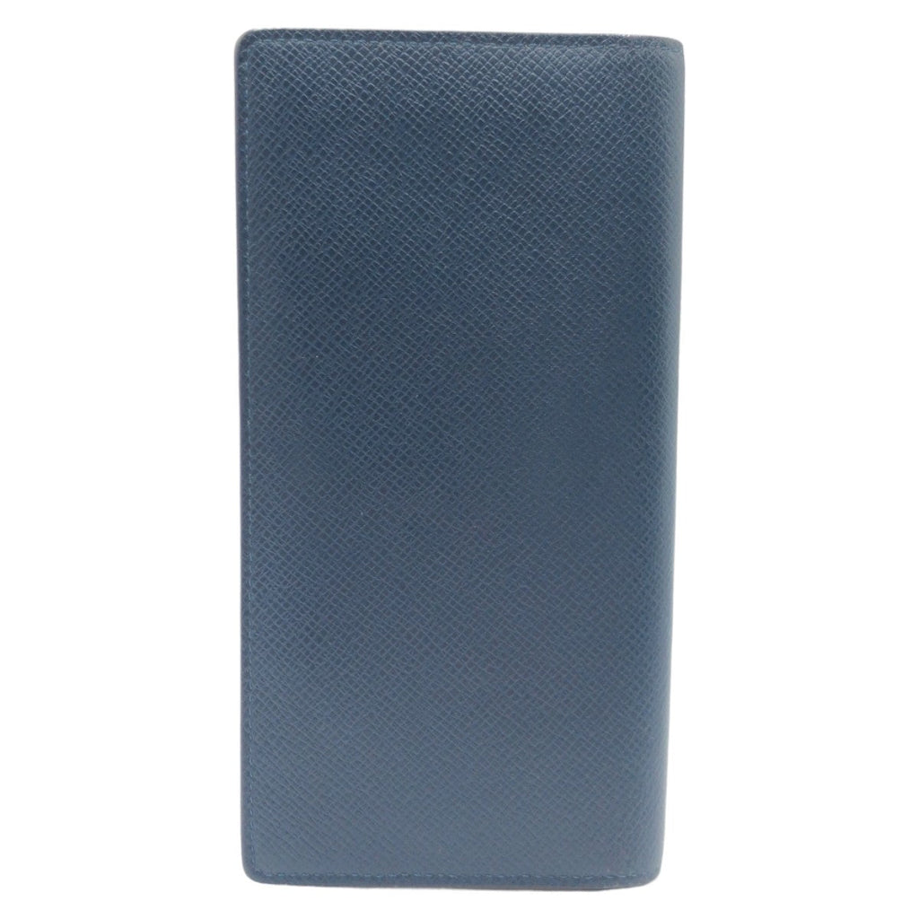 Louis Vuitton Taiga Portefeuille Brazza Wallet M30502