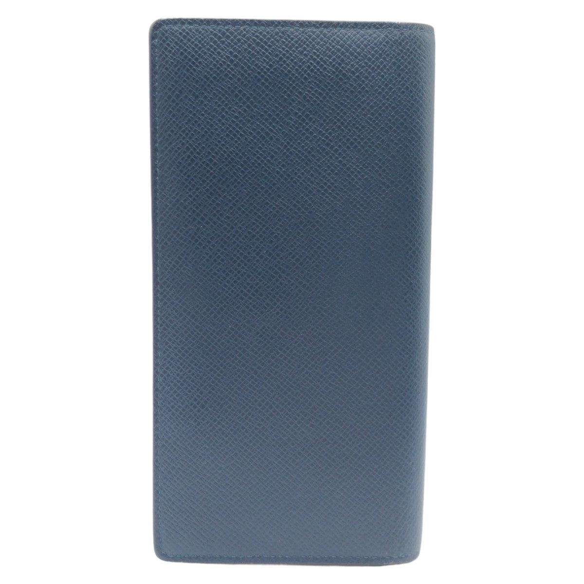 Louis Vuitton Taiga Portefeuille Brazza Wallet M30502