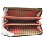 Louis Vuitton Damier Trunk Zippy Wallet N63026