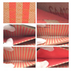 Louis Vuitton Damier Trunk Zippy Wallet N63026