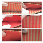 Louis Vuitton Damier Trunk Zippy Wallet N63026
