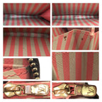 Louis Vuitton Damier Trunk Zippy Wallet N63026