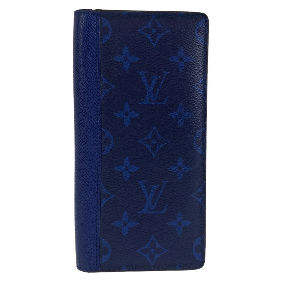 Louis Vuitton Taigarama Monogram Long Wallet M30297