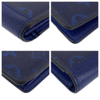 Louis Vuitton Taigarama Monogram Long Wallet M30297