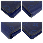 Louis Vuitton Taigarama Monogram Long Wallet M30297