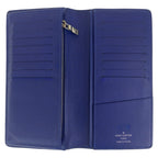 Louis Vuitton Taigarama Monogram Long Wallet M30297