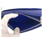 Louis Vuitton Taigarama Monogram Long Wallet M30297