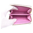Louis Vuitton Monogram Multicolor Zippy Coin Purse