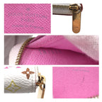 Louis Vuitton Monogram Multicolor Zippy Coin Purse