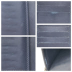Louis Vuitton Damier Infini Zippy Vertical Long Wallet