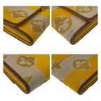 Louis Vuitton Monogram Capucines Long Wallet M80416