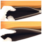 Louis Vuitton Epi Leather Long Wallet M62911