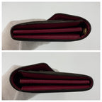 Louis Vuitton Monogram Long Wallet M60531