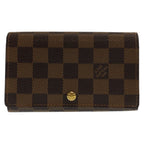 Louis Vuitton Damier Wallet N61730