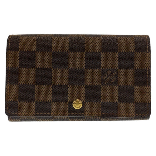 Louis Vuitton Damier Wallet N61730