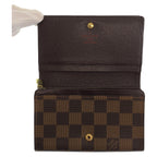 Louis Vuitton Damier Wallet N61730