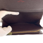 Louis Vuitton Damier Wallet N61730