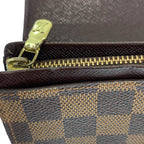 Louis Vuitton Damier Wallet N61730