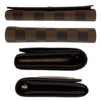 Louis Vuitton Damier Wallet N61730
