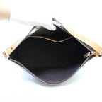 Celine Macadam Shoulder Bag