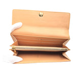 Louis Vuitton Monogram Multicolor Long Wallet M93532
