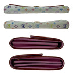 Louis Vuitton Monogram Multicolor Long Wallet