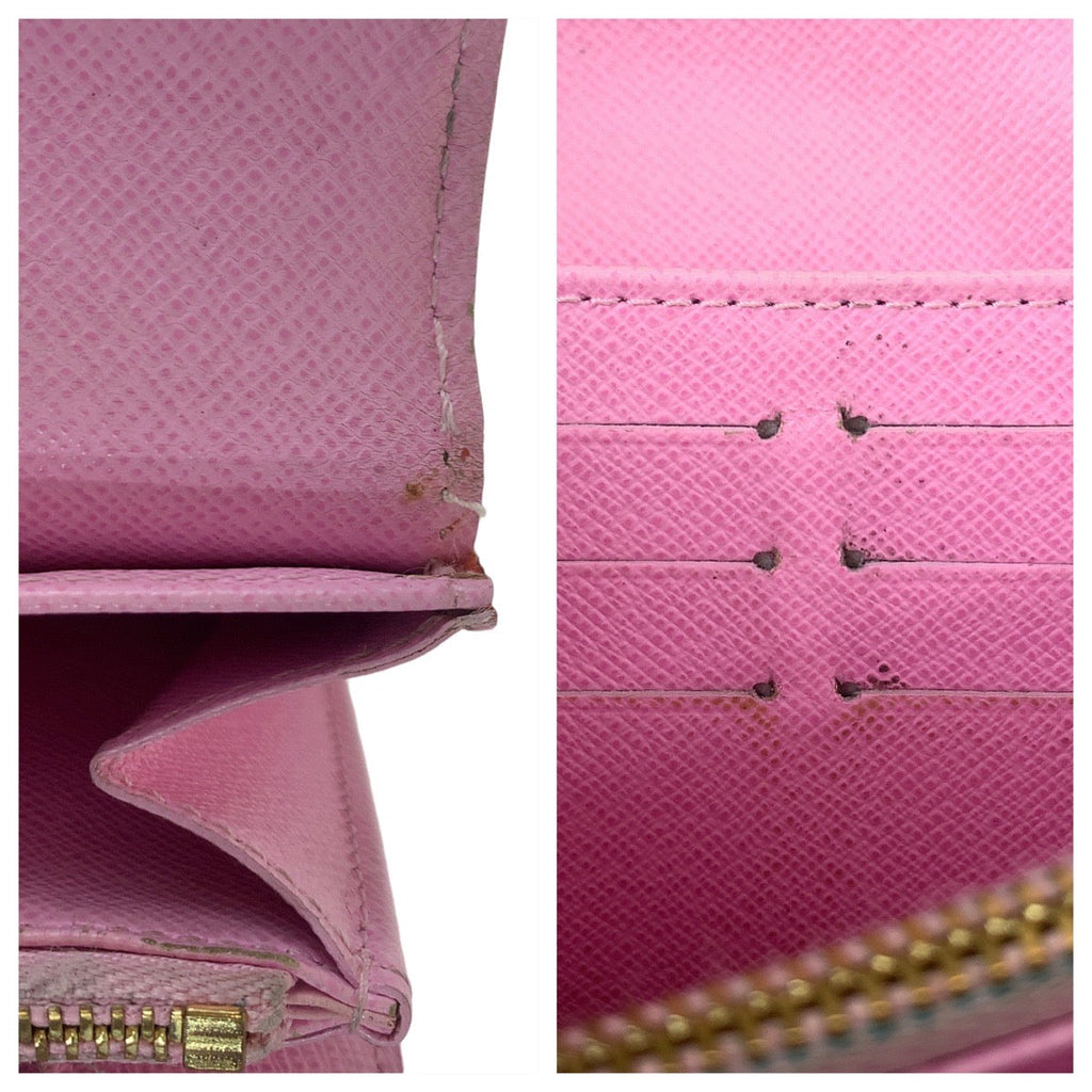 Louis Vuitton Monogram Multicolor Long Wallet