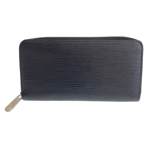 Louis Vuitton Epi Leather Zippy Wallet M68755