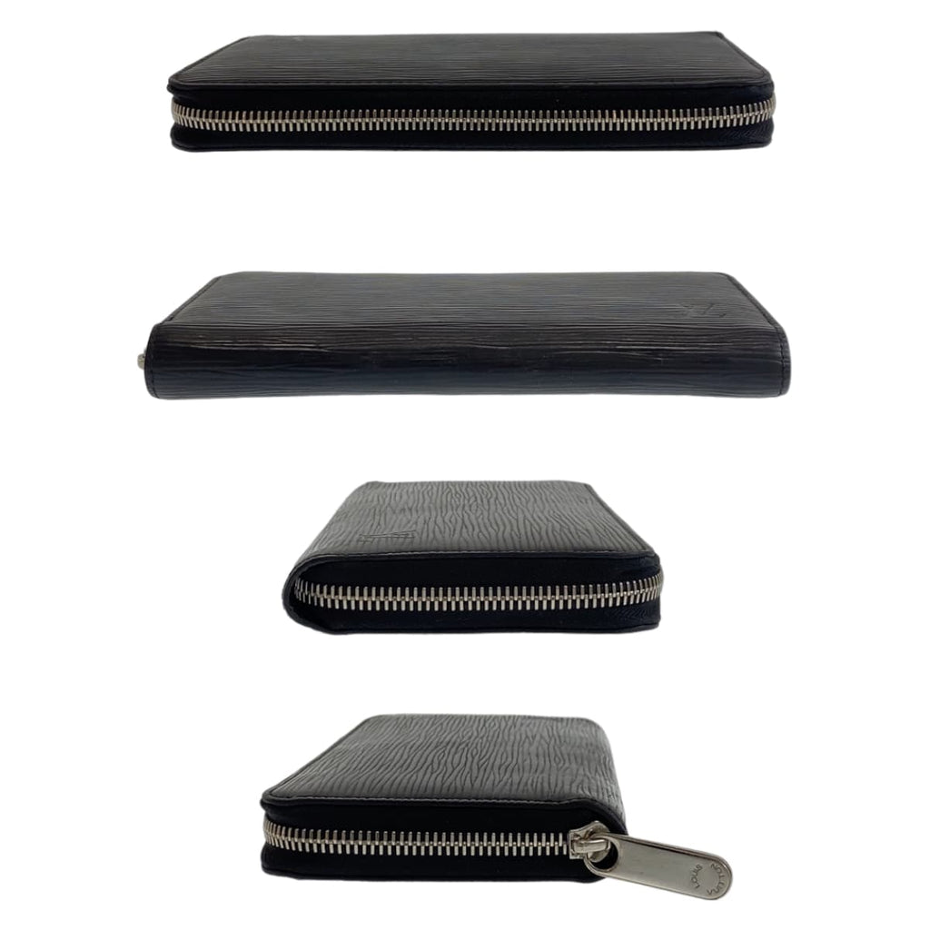Louis Vuitton Epi Leather Zippy Wallet M68755