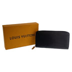 Louis Vuitton Epi Leather Zippy Wallet M68755