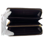 Louis Vuitton Vernis Zippy Wallet Patent Leather