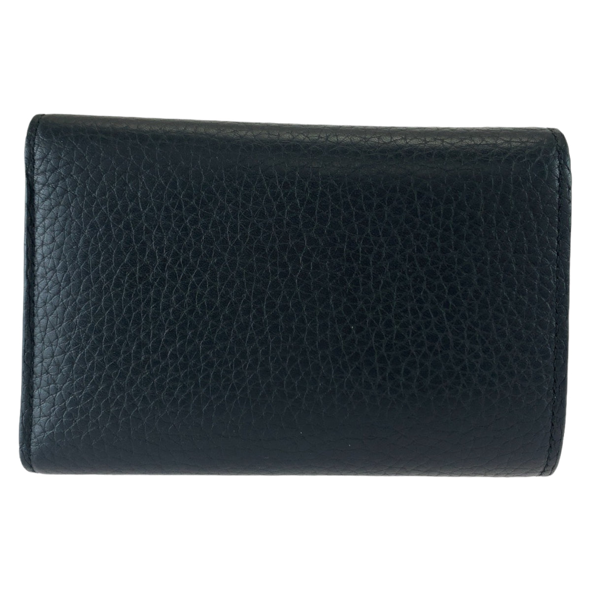 Louis Vuitton Capucines Leather Wallet M64102