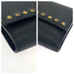 Louis Vuitton Capucines Leather Wallet M64102
