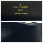 Louis Vuitton Capucines Leather Wallet M64102