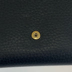 Louis Vuitton Capucines Leather Wallet M64102