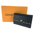Louis Vuitton Capucines Leather Wallet M64102
