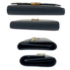 Louis Vuitton Capucines Leather Wallet M64102