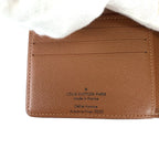 Louis Vuitton Monogram Eclipse Wallet M69699