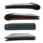 Louis Vuitton Monogram Eclipse Wallet M69699